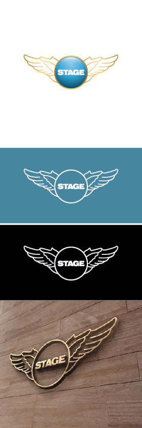 Logo Design by Markelof for this project | Design #4639855