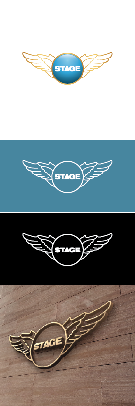 Logo Design by Markelof