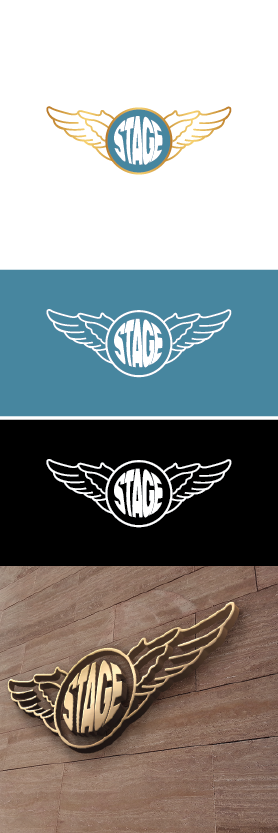 Logo-Design von Markelof für dieses Projekt | Design #4672993