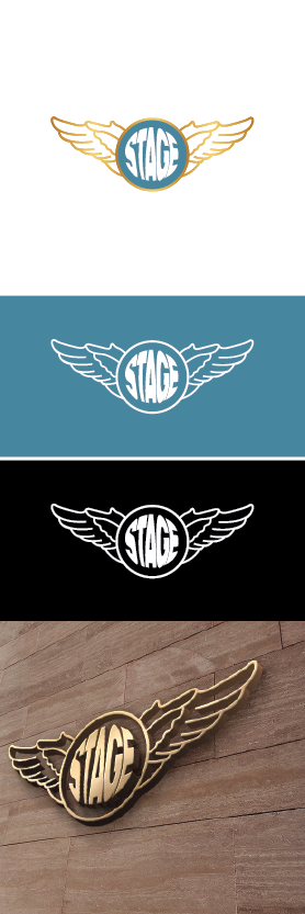 Logo-Design von Markelof für dieses Projekt | Design #4672993