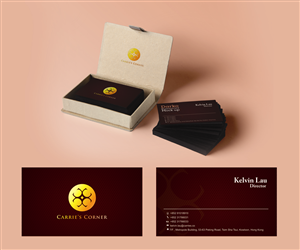 Diseño de Tarjeta de Presentación por Chiragu Vinoth para MWS Diamonds and Gems Co. Limited | Diseño: #3802480