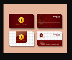 Diseño de Tarjeta de Presentación por Chiragu Vinoth para MWS Diamonds and Gems Co. Limited | Diseño: #3802488