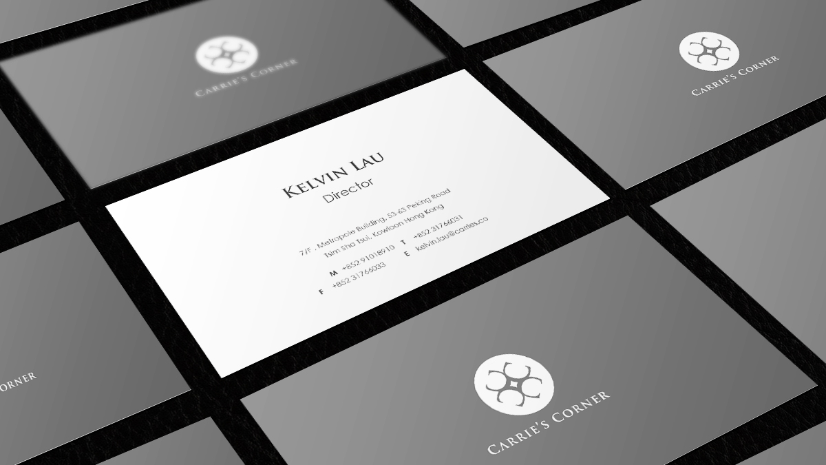 Business Card Design by Eggo May P for MWS Diamonds and Gems Co. Limited | Design #3770782