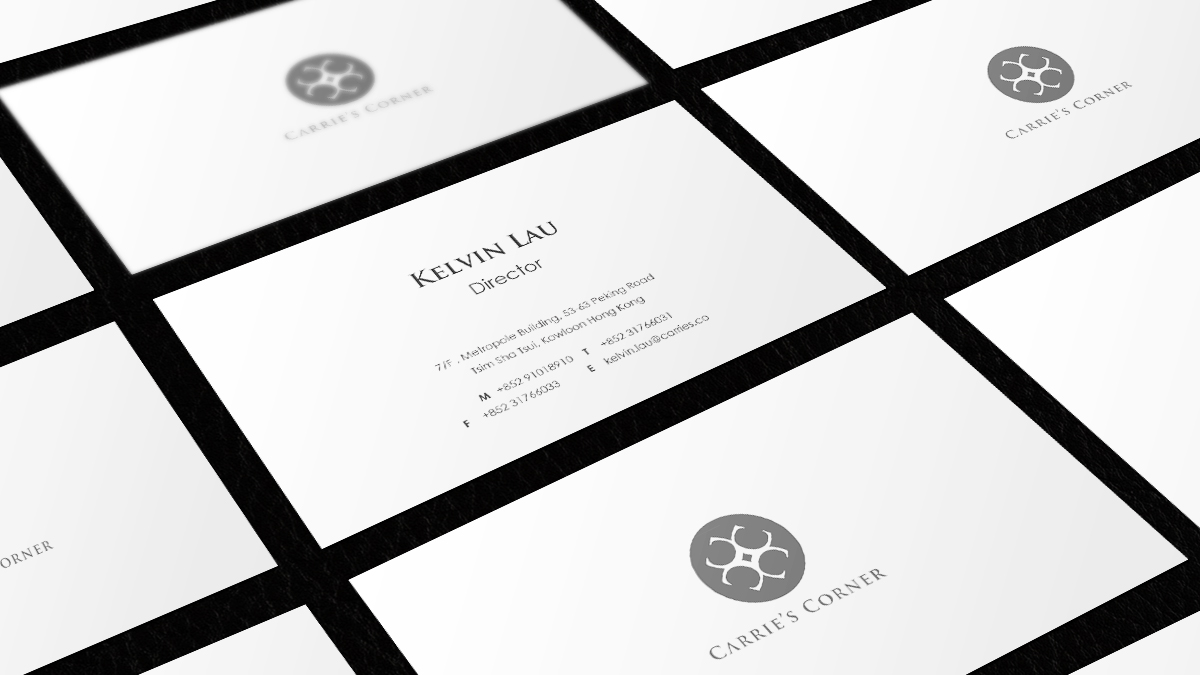Business Card Design by Eggo May P for MWS Diamonds and Gems Co. Limited | Design #3770785