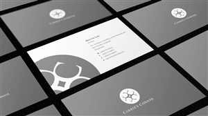 Diseño de Tarjeta de Presentación por Eggo May P para MWS Diamonds and Gems Co. Limited | Diseño: #3770799