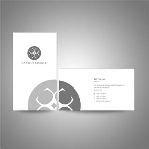 Diseño de Tarjeta de Presentación por Eggo May P para MWS Diamonds and Gems Co. Limited | Diseño: #3770802