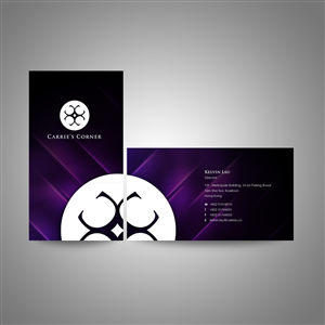 Diseño de Tarjeta de Presentación por Eggo May P para MWS Diamonds and Gems Co. Limited | Diseño: #3776478