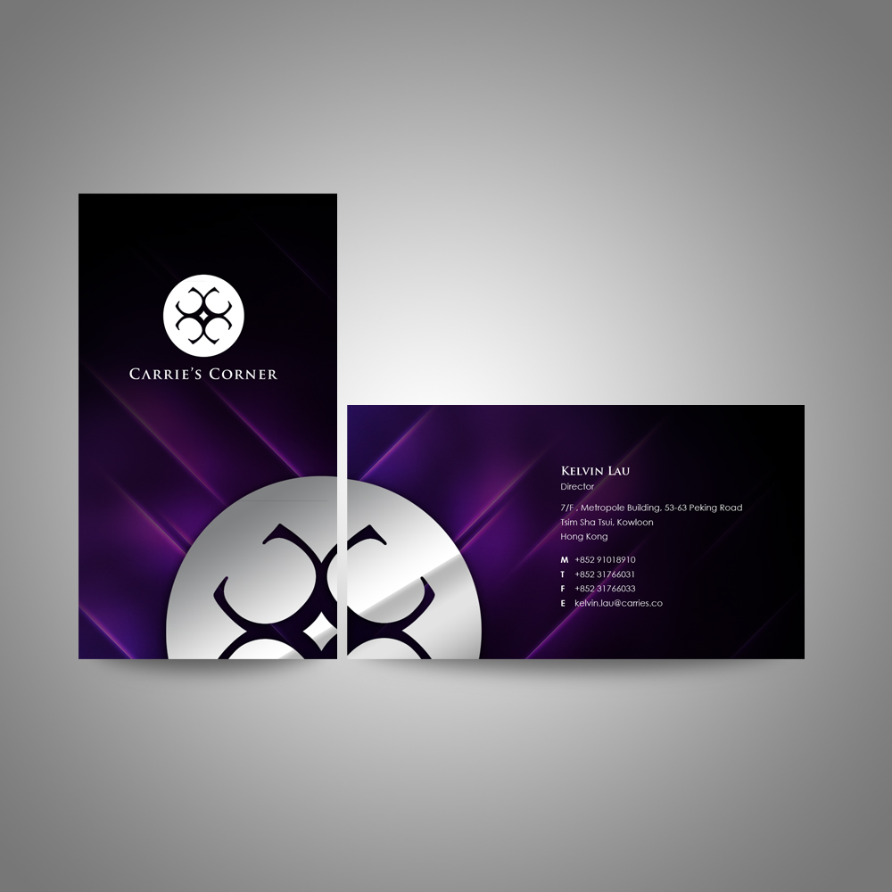 Diseño de Tarjeta de Presentación por Eggo May P para MWS Diamonds and Gems Co. Limited | Diseño #3776521