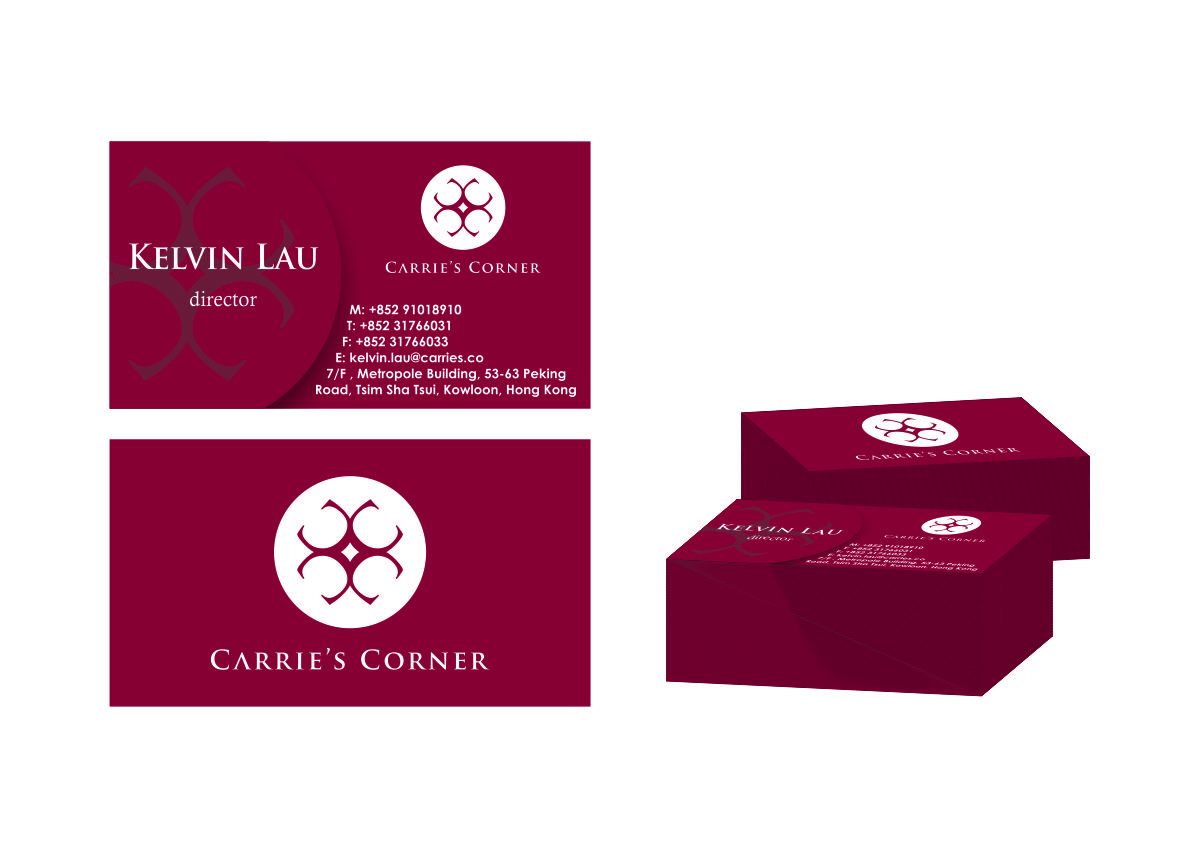 Visitenkarten-Design von kincs für MWS Diamonds and Gems Co. Limited | Design #3839262