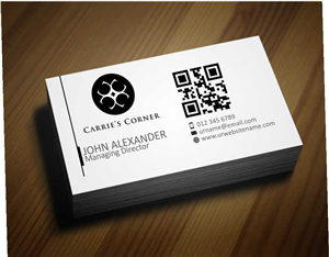 Diseño de Tarjeta de Presentación por AwsomeD para MWS Diamonds and Gems Co. Limited | Diseño: #3778898