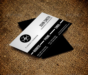 Diseño de Tarjeta de Presentación por AwsomeD para MWS Diamonds and Gems Co. Limited | Diseño: #3778903