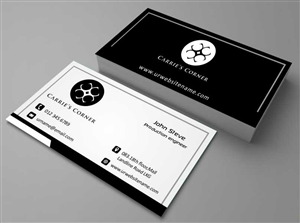 Diseño de Tarjeta de Presentación por AwsomeD para MWS Diamonds and Gems Co. Limited | Diseño: #3778904