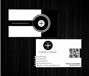 Diseño de Tarjeta de Presentación por AwsomeD para MWS Diamonds and Gems Co. Limited | Diseño: #3778907