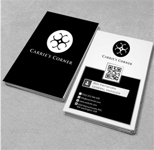 Diseño de Tarjeta de Presentación por AwsomeD para MWS Diamonds and Gems Co. Limited | Diseño: #3778915