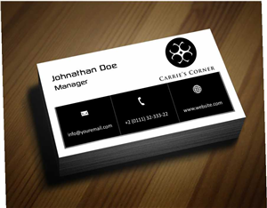 Diseño de Tarjeta de Presentación por AwsomeD para MWS Diamonds and Gems Co. Limited | Diseño: #3778916