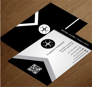 Diseño de Tarjeta de Presentación por AwsomeD para MWS Diamonds and Gems Co. Limited | Diseño: #3778917