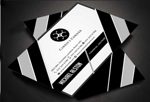 Diseño de Tarjeta de Presentación por AwsomeD para MWS Diamonds and Gems Co. Limited | Diseño: #3778918