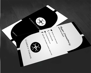 Diseño de Tarjeta de Presentación por AwsomeD para MWS Diamonds and Gems Co. Limited | Diseño: #3778921