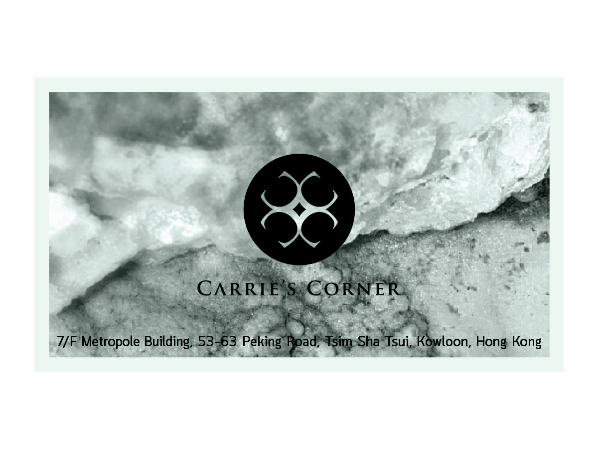 Business Card Design by Jan Hellion for MWS Diamonds and Gems Co. Limited | Design #3803198