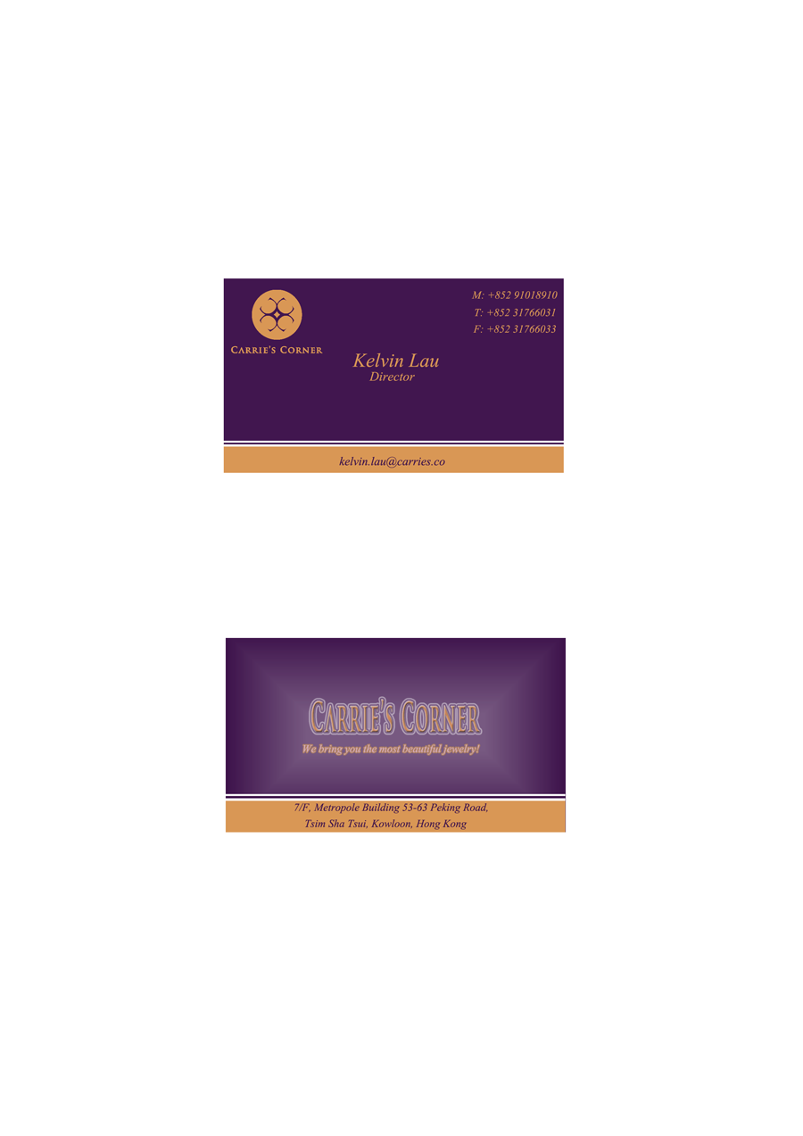 Visitenkarten-Design von Madiha Creationz für MWS Diamonds and Gems Co. Limited | Design #3843662