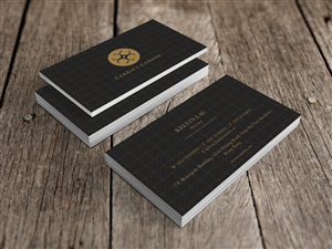 Diseño de Tarjeta de Presentación por HYPdesign para MWS Diamonds and Gems Co. Limited | Diseño: #3773347