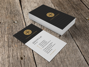 Jewelry Shop Needs a Business Card Design | Business Card Design by HYPdesign