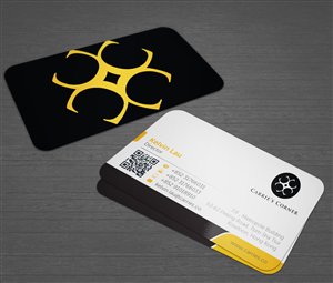 Jewelry Shop Needs a Business Card Design | Business Card Design by navacreative