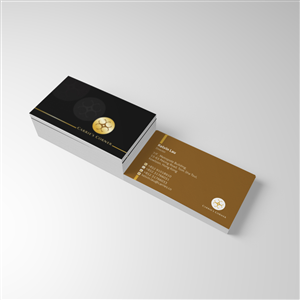 Diseño de Tarjeta de Presentación por dkthedon para MWS Diamonds and Gems Co. Limited | Diseño: #3833256