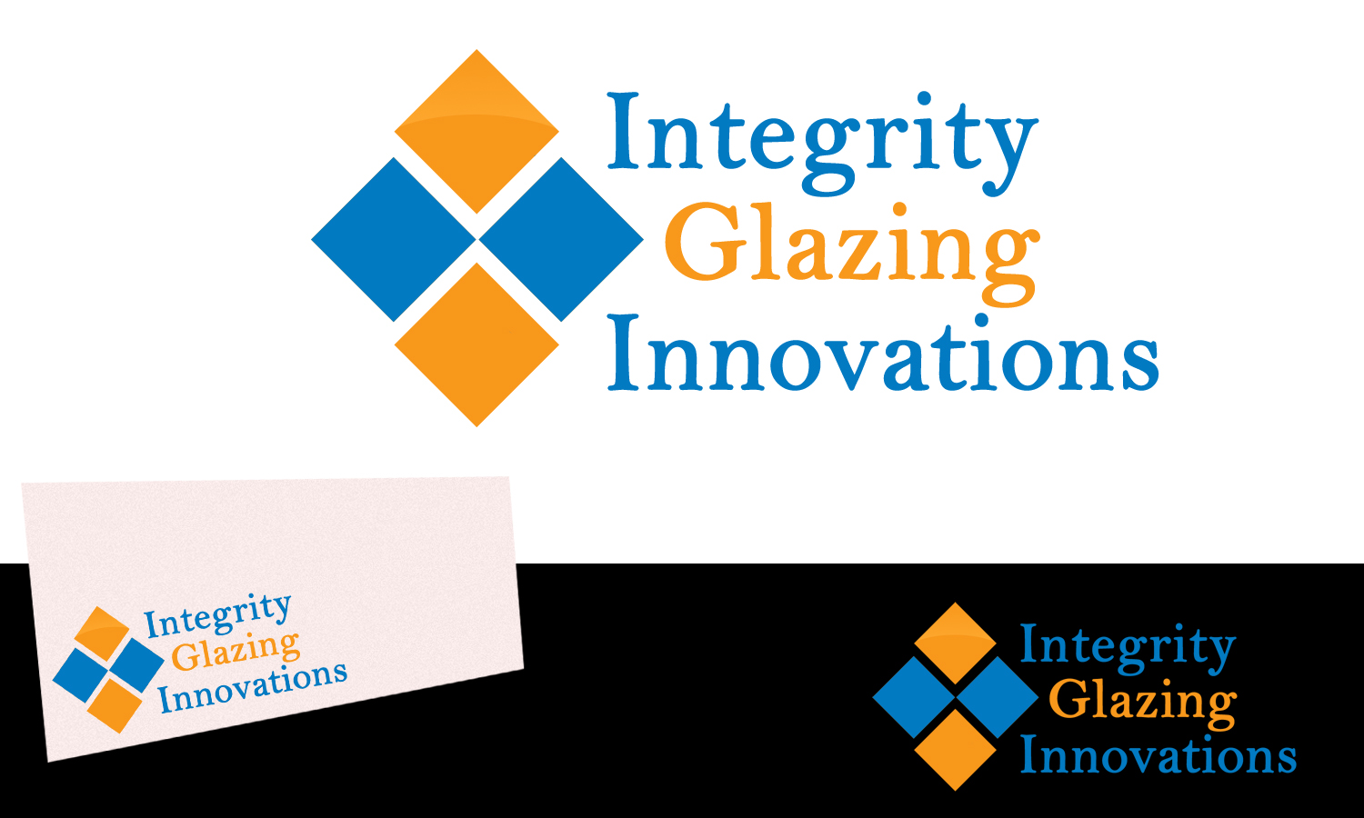 Logo Design by g_guy for this project | Design #1008259