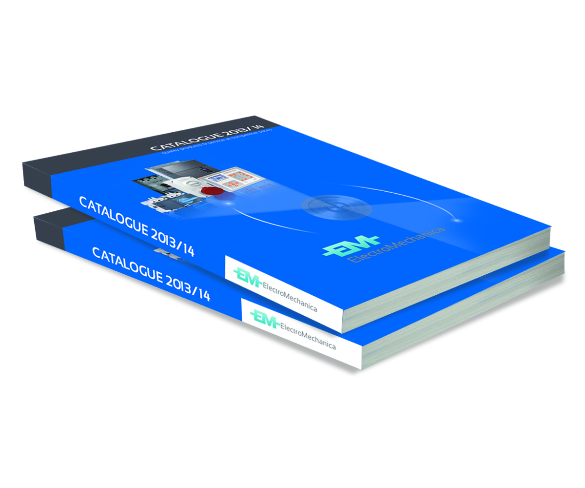 Catalogue Design by Sajal Samaddar for this project | Design #3802213