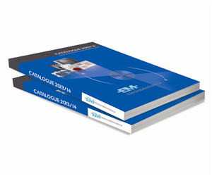 Catalogue Design by Sajal Samaddar for this project | Design: #3802213