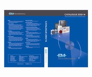 Catalogue Design by Sajal Samaddar for this project | Design: #3802221