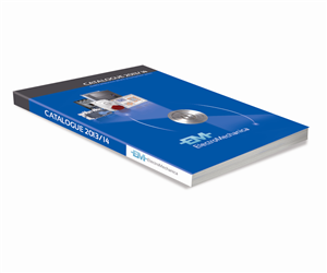 Catalogue Design by Sajal Samaddar for this project | Design: #3809808