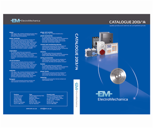 Catalogue Design by Sajal Samaddar for this project | Design: #3809811