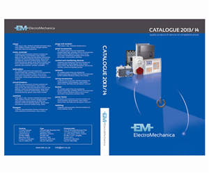 Catalogue Design by Sajal Samaddar for this project | Design #3809819