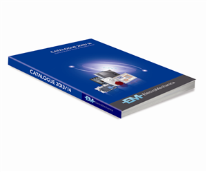 Catalogue Design by Sajal Samaddar for this project | Design: #3810057