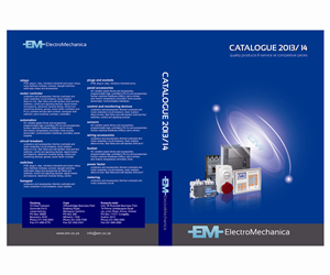 Catalogue Design by Sajal Samaddar for this project | Design: #3810062