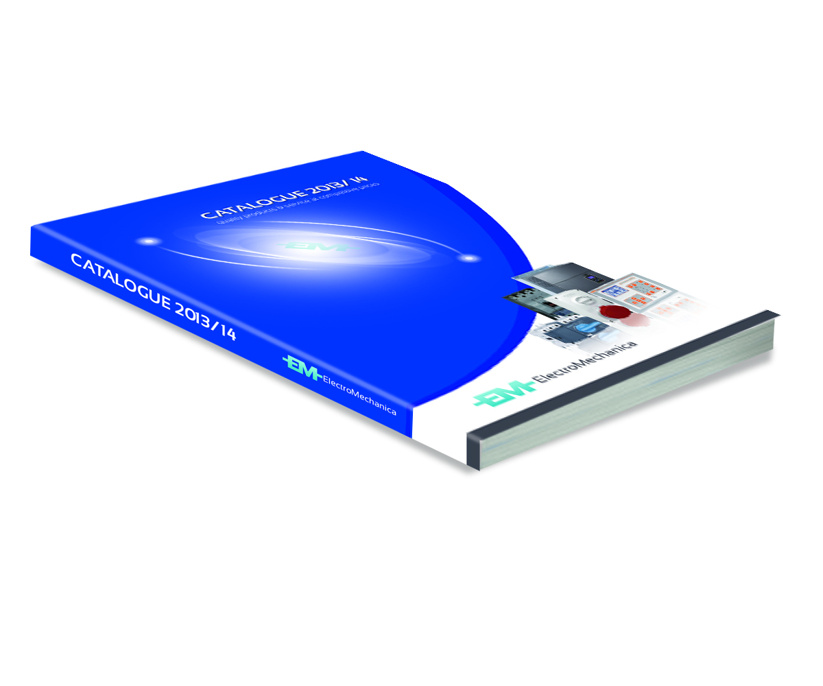 Catalogue Design by Sajal Samaddar for this project | Design #3810065