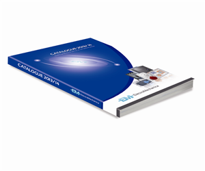 Catalogue Design by Sajal Samaddar for this project | Design: #3810065