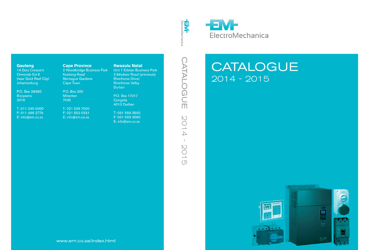 Catalogue Design by Stick42 for this project | Design #3800131