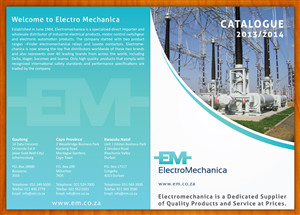 Catalogue Design by Sbss for this project | Design: #3838452