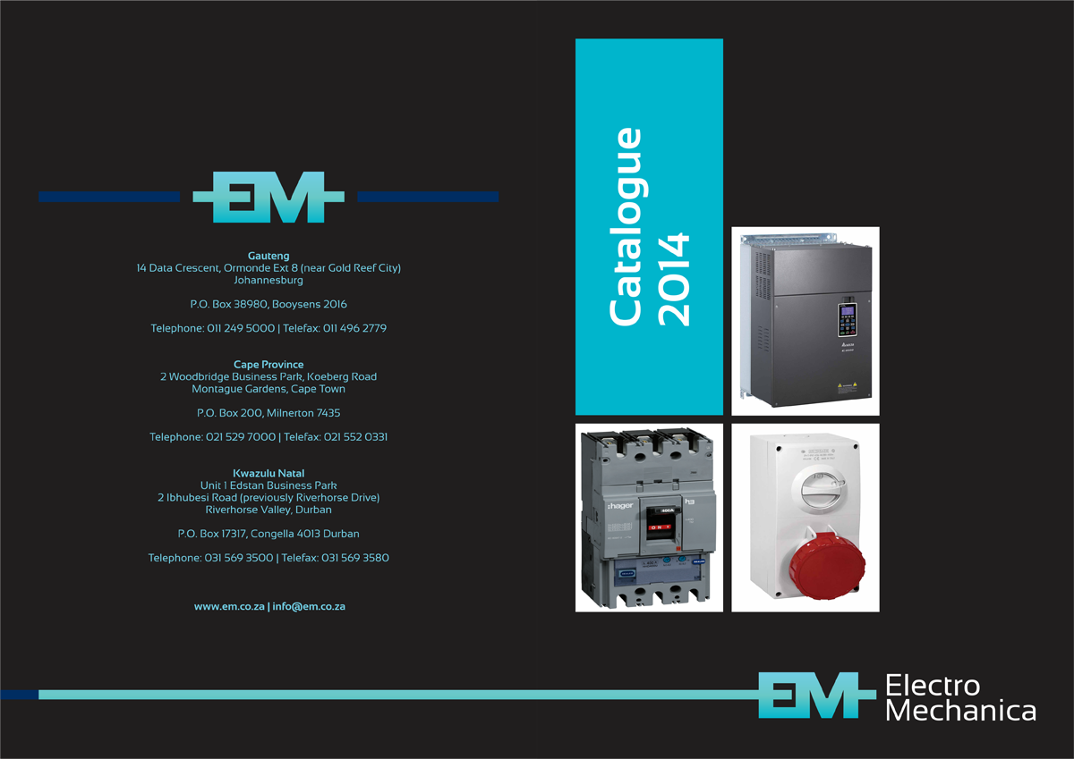 Catalogue Design by barinix for this project | Design #3789581