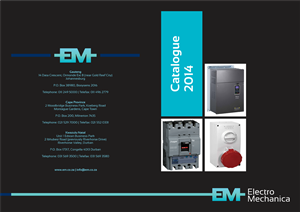 Catalogue Design by barinix