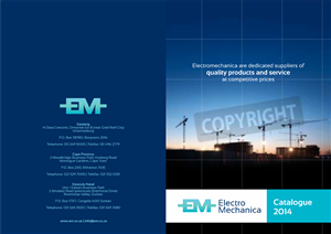 Catalogue Design by barinix for this project | Design: #3789757