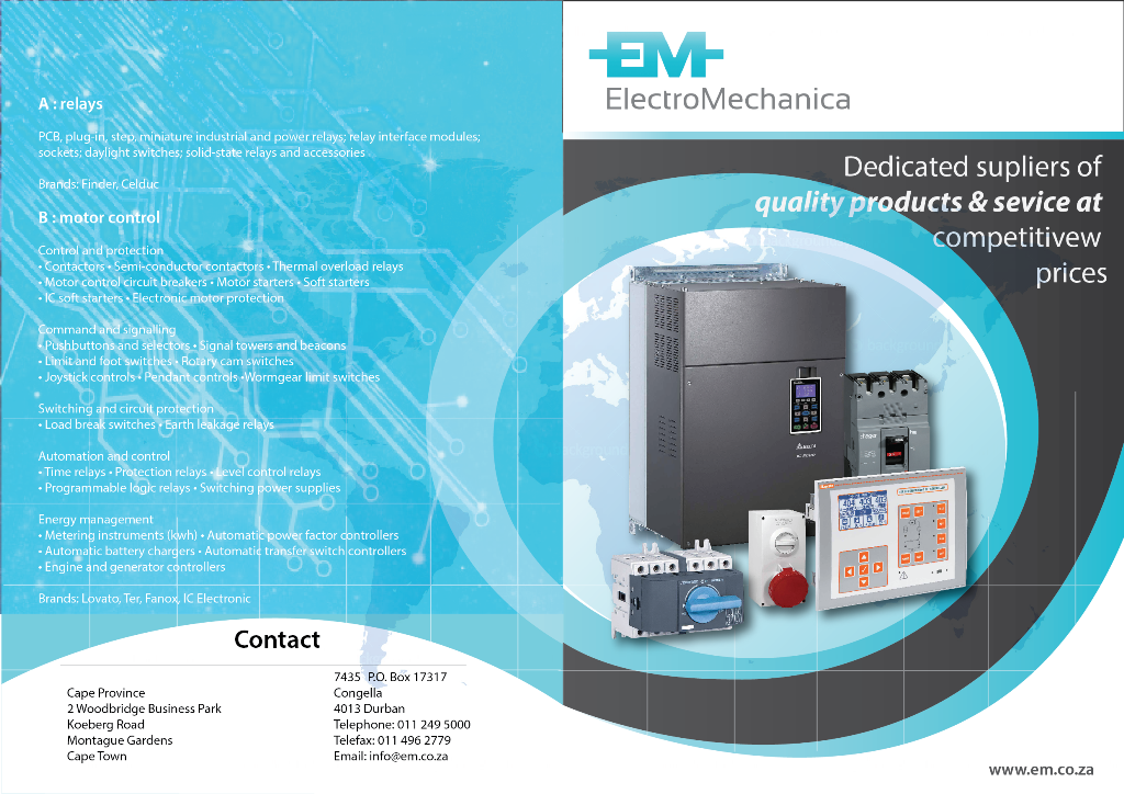 Catalogue Design by nafizrahat for this project | Design #3812612