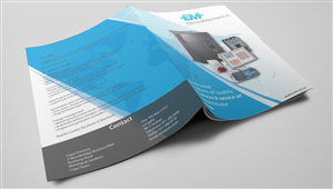 Catalogue Design by nafizrahat for this project | Design: #3815051