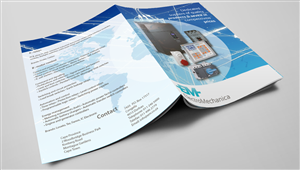 Catalogue Design by nafizrahat for this project | Design: #3815264
