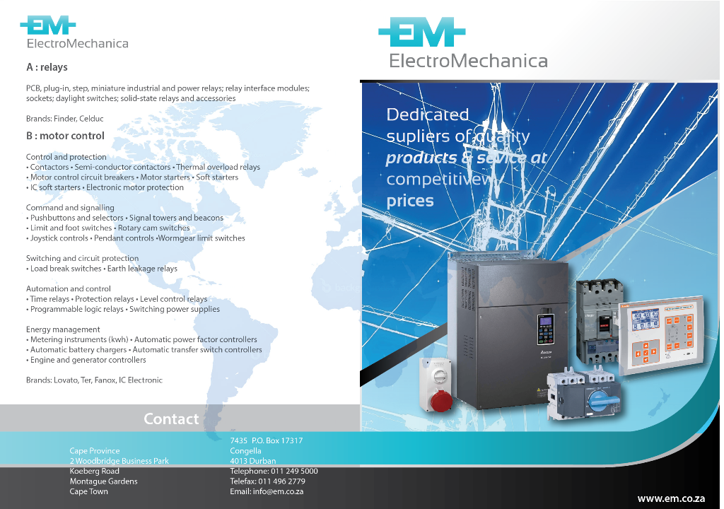 Catalogue Design by nafizrahat for this project | Design #3816803