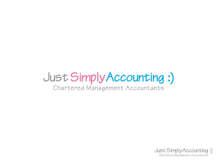 Logo Design by Omee for Just Simply Accounting Ltd | Design #997173