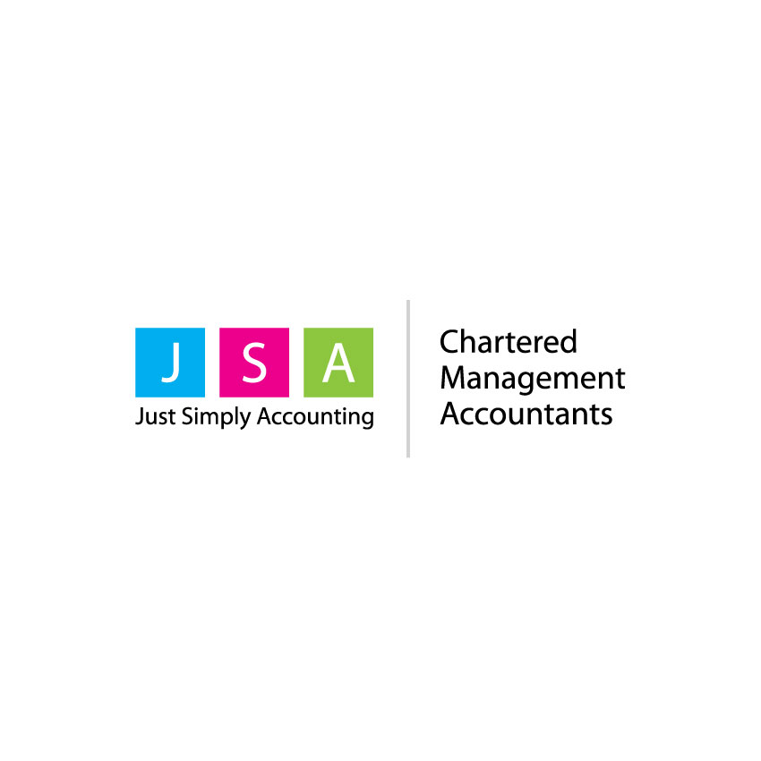 Logo Design by GS Grafix for Just Simply Accounting Ltd | Design #997969